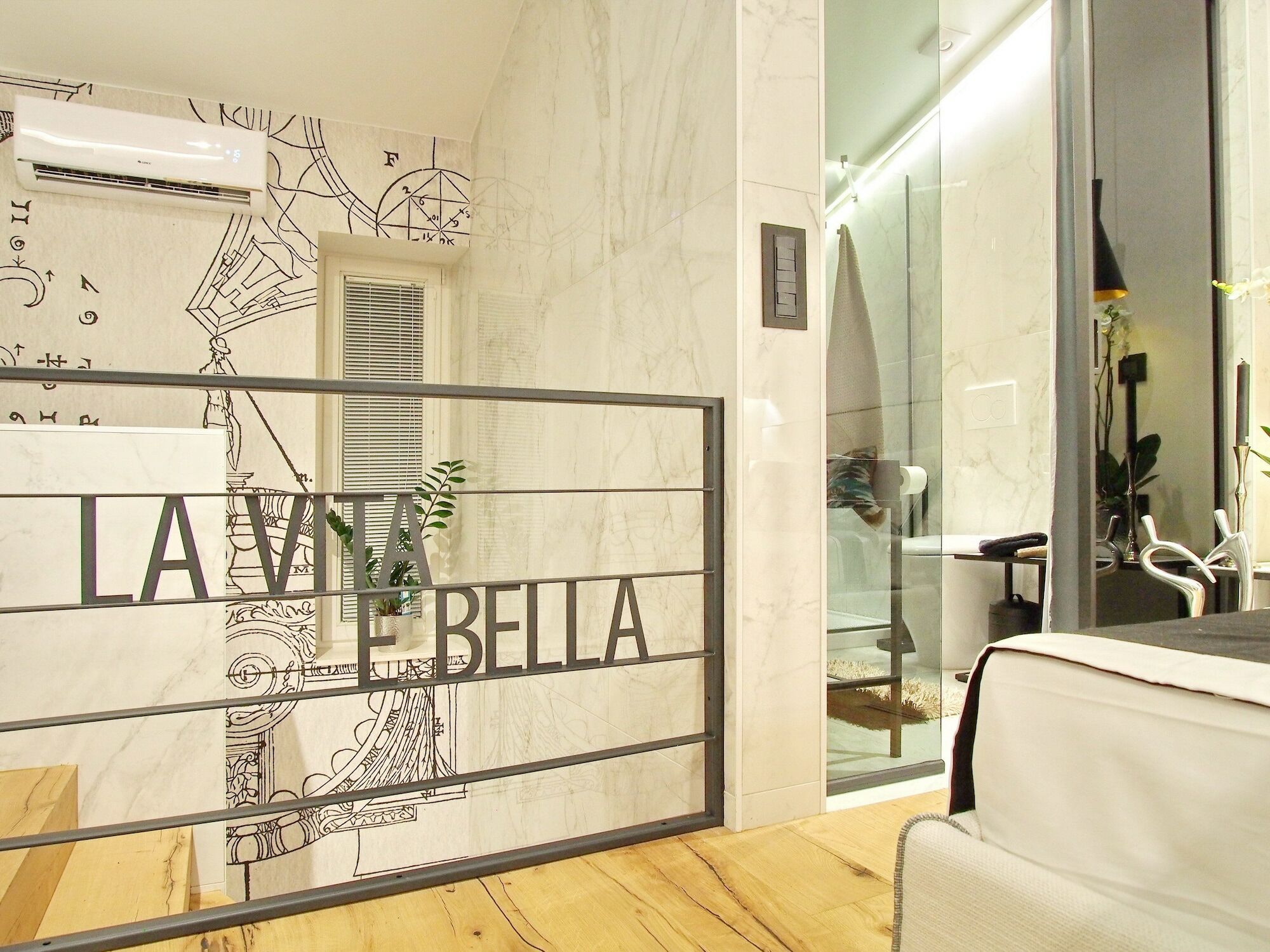 La Vita E Bella Dubrovnik Exterior photo